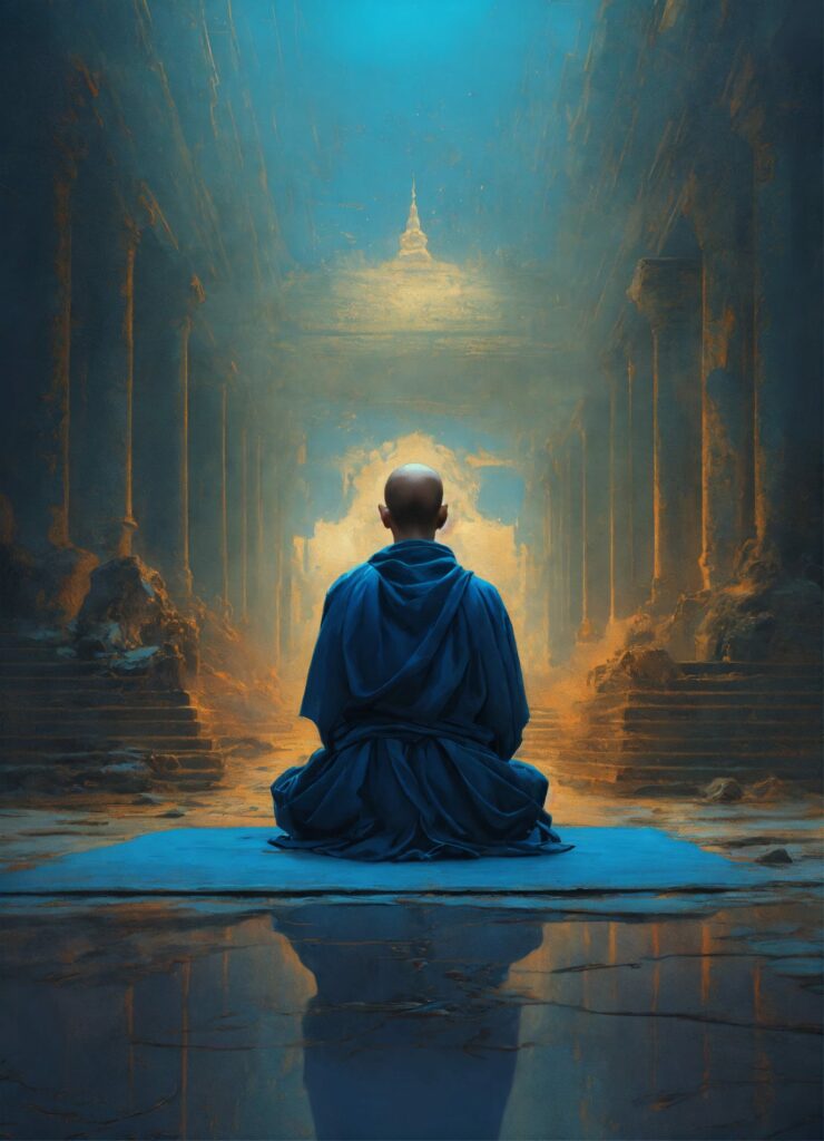 Les bienfaits de la méditation Vipassana