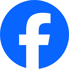 Voici le logo de facebook, soit le réseau social à l'origine du film le réseau social