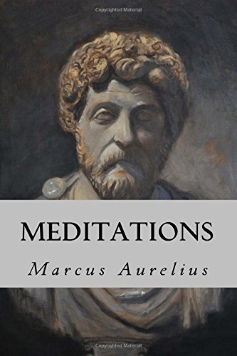 Méditations de Marc Aurèle