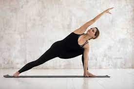 Découvrez le ashtanga yoga