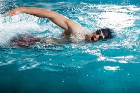 Les bienfaits de la natation sur la santé vasculaire