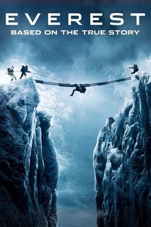 Découvrez le film fascinant l'Everest